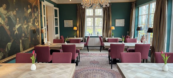MejeriGaarden Hotels in Gedser