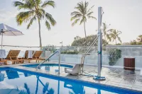 Tingirana Noosa - spa