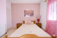 Flower's Studio Alonnisos - Artemis Summer Escape - 2-Star