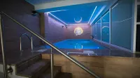 Apartamenty Na wzgórzu - Pools