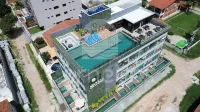 Makani Beach Campas - Praia de Tamandaré - 2-Star