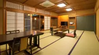 Sakuraya - con terme
