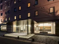 Hotel Royal Garden Kisarazu - Desayuno