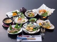 Miyamoto-No-Yu - Bar