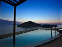Hotel Ofutei - Ocean View