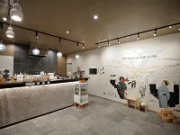 ONSEN & STAY OAKHILL - فطور