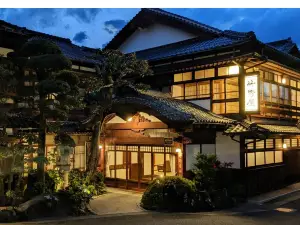 竹野屋旅館