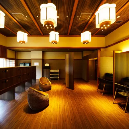 Bettei Koshi No Sato