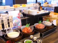 Dormy Inn Mishima - breakfast