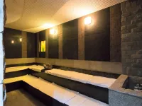 Awara Grand Hotel - spa