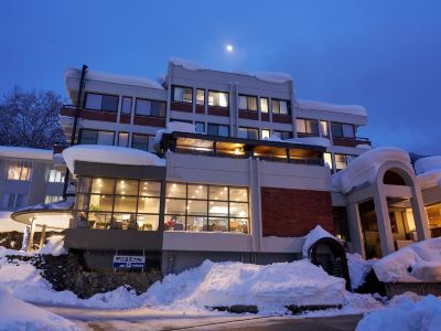 Nozowaonsen Hotel
