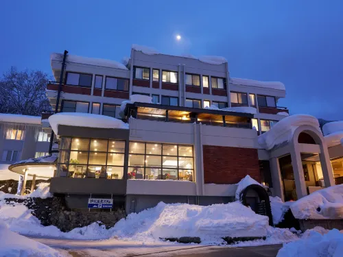 Nozowaonsen Hotel - Pemandian Air Panas