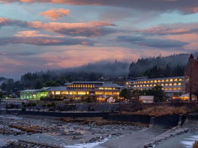 Hotel Hanasarasa