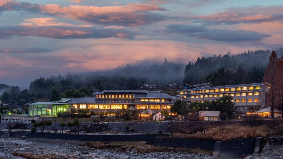 Hotel Hanasarasa