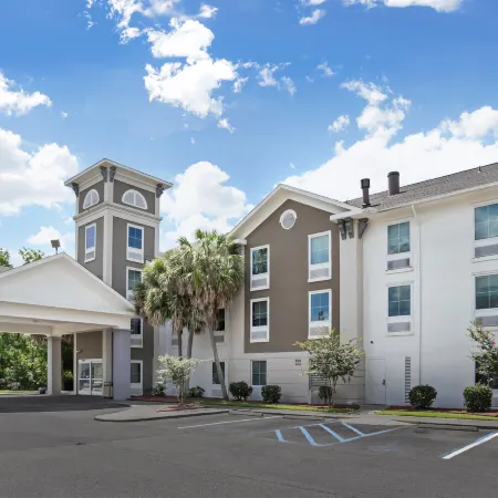 Holiday Inn Express FAIRHOPE-POINT CLEAR by IHG