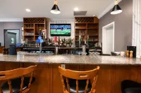 Maritime Inn Port Hawkesbury - Bares