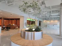Marysolstay Haeundae - Wi-Fi