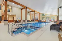 Wyndham Garden Madison Fitchburg - spa