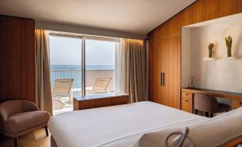Hotel Ocelle Thermae&Spa (Adults Only)