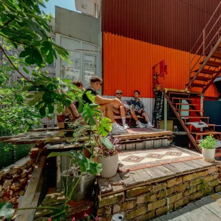 Yolohostel
