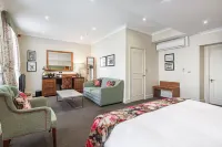 The White Hart Hotel, Boston, Lincolnshire - Bãi đậu xe