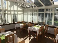 諾森伯蘭飯店 達丁斯頓附近的飯店