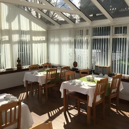 Northumberland Hotel