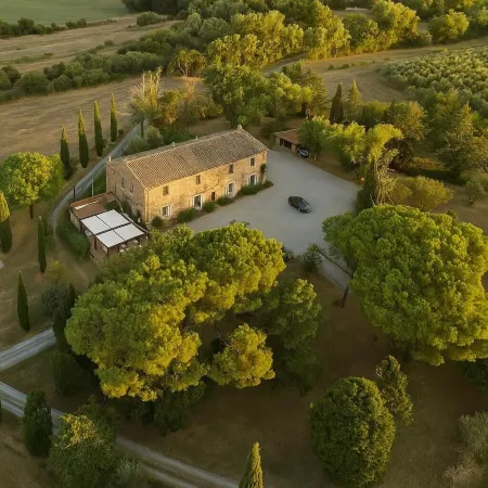 Locanda Granducato