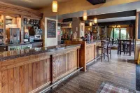 The Old Mill Inn - 4-Star