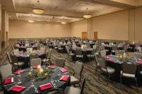 Great Wolf Lodge Traverse City - parking