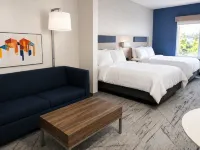 Holiday Inn Express & Suites KANAB by IHG - Pools