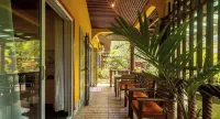 Effie Mountain View Gecko Villa - Wifi