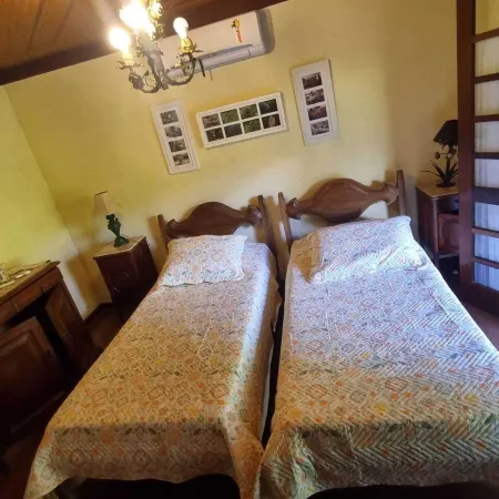 Casarão Hortência Hotels in Teresopolis