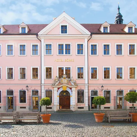 Hotel Börse