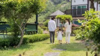 Samcheok Herb Pension - مبيت وإفطار