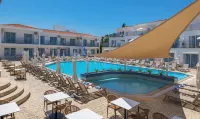 Happy Village - piscine