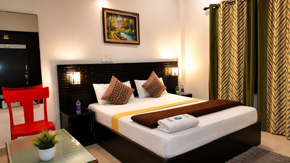 Hotel Karnal Inn