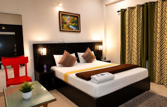 Hotel Karnal Inn