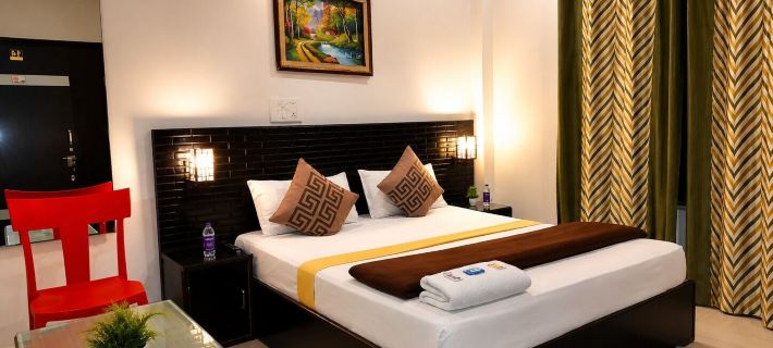 Hotel Karnal Inn Hotels in Karnal