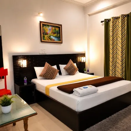 Hotel Karnal Inn