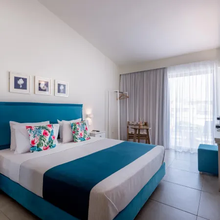 Aloe Boutique Hotel & Suites - Adults Only