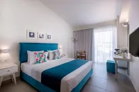Aloe Boutique Hotel & Suites - Adults Only - Bjergudsigt
