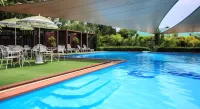 Kwanruen Park Hotel - Rooftop Pools