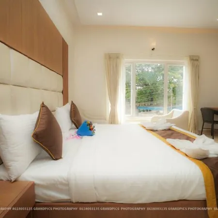 Sukhi A Luxury Stay Inn