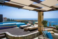 Coral Beach Hotel & Resort Cyprus - Beach