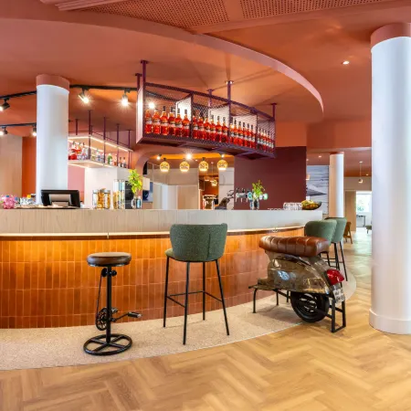 ibis Styles Annecy Le Vieux