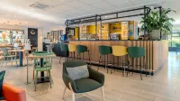 Campanile NATURE - Orange - bar