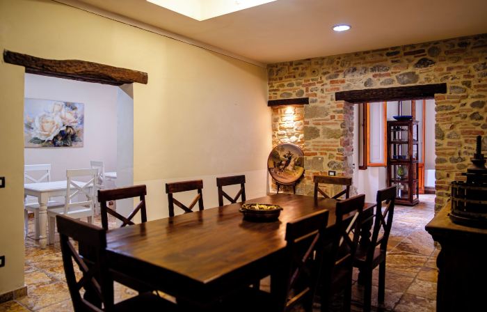 Agriturismo Il Casolare - Villa Vettori