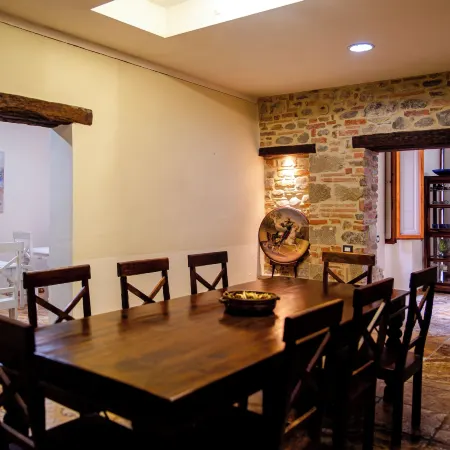 Agriturismo Il Casolare - Villa Vettori