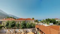 Magic Tulip Beach Hotel - Bjergudsigt